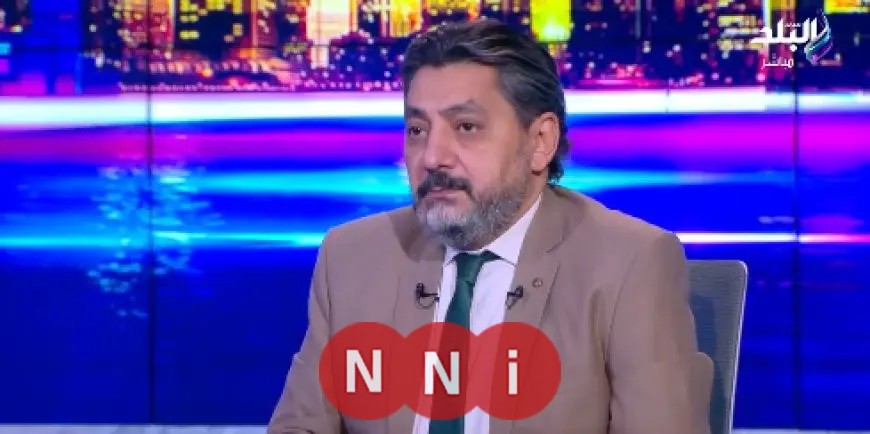 حسام الغمري: حماس تحت وصاية إسرائيل والإخوان يُشعلون حربًا نفسية ضد مصر