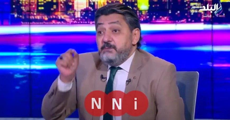 حسام الغمري يفاجئ الجميع بكشفه عن سبب تظاهر الإخوان في تل أبيب