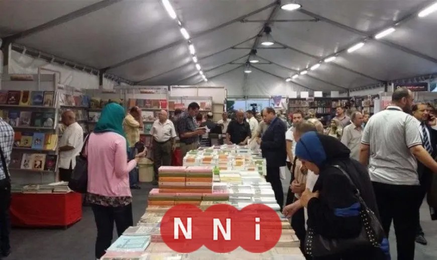 بأسعار تبدأ من 5 جنيهات.. معرض الإسكندرية للكتاب يعود بمشاركة مجموعة من كبار الكتاب بعد توقف دام فترة طويلة