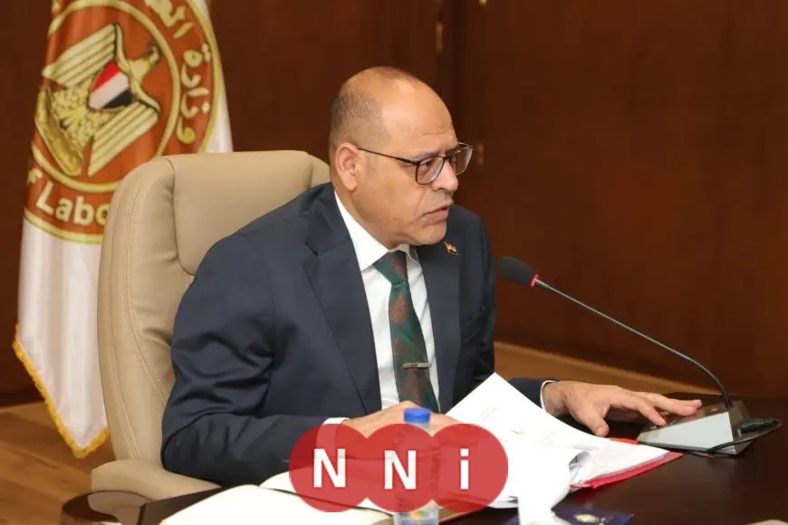 وزارة العمل تضبط 276 عاملًا أجنبيًا بلا ترخيص في البحر الأحمر