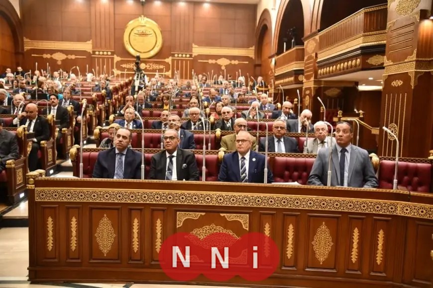 صوتك مسؤولية.. معلومات حول المشاركة في انتخابات مجلس الشيوخ 2025