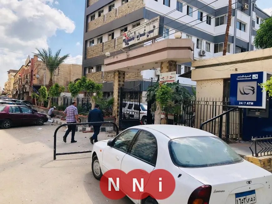 محافظ الدقهلية يوجه بزيادة سرعة الإنجاز في ملف التصالح خلال جولة مفاجئة