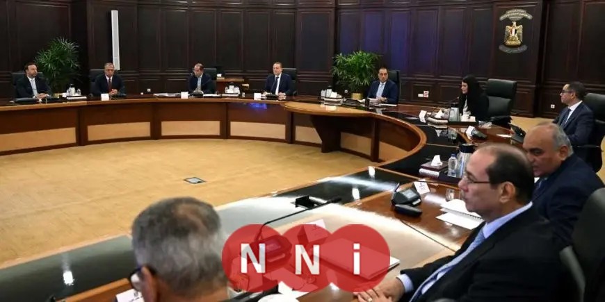 رئيس الوزراء يرأس اجتماع المجلس التنسيقي للسياسات المالية والنقدية