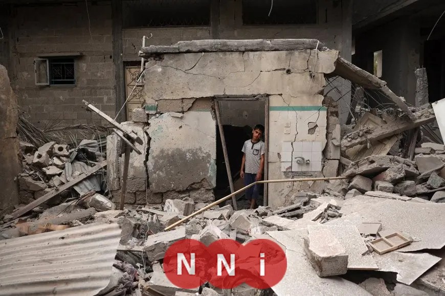 مصطفى بكري يكشف مفاجآت: السيسي يرفض عرضاً من ترامب حول غزة