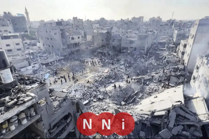 خطة إسرائيل لإخلاء غزة: ما الدوافع وراء بناء مدينة إنسانية في رفح؟