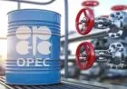 أوبك+ تخطط لرفع إنتاج النفط بمقدار 548 ألف برميل يوميًا في سبتمبر