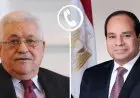 الرئيس السيسي ي reiterates رفض مصر القاطع لتهجير الفلسطينيين من أراضيهم
