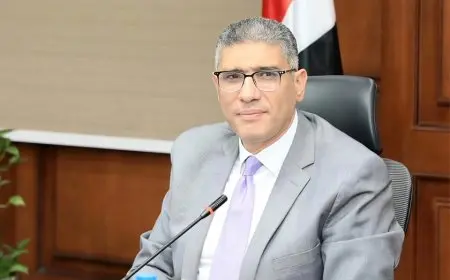 محافظة الجيزة تستكمل استعداداتها لانتخابات مجلس الشيوخ 2025