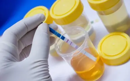 شخص يتبول لتر ونصف يوميًا.. هل يعني ذلك صحة جيدة لجسده؟.. حسام موافي يجيب