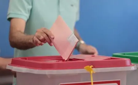 مراسل NNi مصر: توقعات بزيادة إقبال المصريين غدًا في بلجيكا على انتخابات الشيوخ