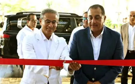 مدبولي يشهد افتتاح مشروع إعمار مصر في مراسي الساحل الشمالي باستثمارات تصل إلى 9 مليارات جنيه