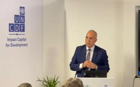 وزارة الري: إمكانية حساب كمية الأمطار المتوقعة وموعد وصولها بدقة