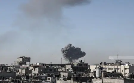 إعلام إسرائيلي: رئيس الأركان يطلب عقد جلسة لمناقشة خطط استمرار الحرب في غزة