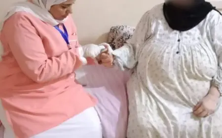 الصحة: حملة «100 يوم صحة» تقدم 27 مليون و246 ألف خدمة طبية مجانية خلال 18 يومًا