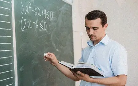 استعلام عن رغبات الناجحين وترتيب قوائم الانتظار لمسابقة معلم مساعد لغة إنجليزية