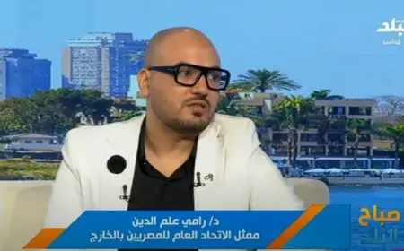 177 مركزًا انتخابيًا.. تفاصيل مشاركة المصريين في الخارج بانتخابات الشيوخ 2025