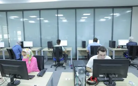 نتائج تنسيق المرحلة الأولى للجامعات 2025.. “الطب من 93.25%” رسمياً