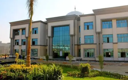 الكليات المتاحة في تنسيق المرحلة الثانية 2025: أبرزها الطب البيطري والهندسة