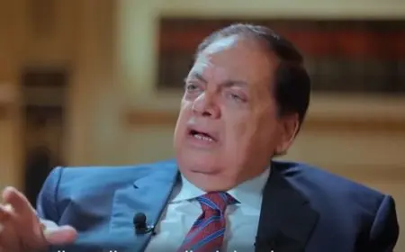 أبو العينين: الولاء الحقيقي للعمال يتحقق من خلال الحوافز والتقييم وضمان الحقوق