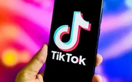 مهلة الـ 3 أشهر قبل حجب تطبيق تيك توك في مصر: 3 شروط رئيسية