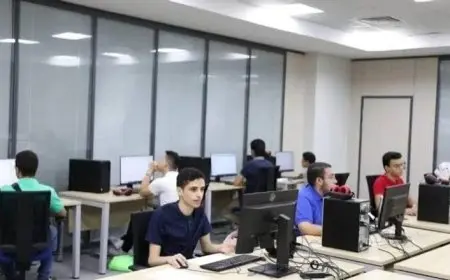 كل ما تحتاج لمعرفته حول تنسيق المرحلة الثانية 2025