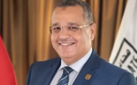 محافظ جنوب سيناء: نعمل على تسهيل العملية الانتخابية وتشجيع المواطنين على المشاركة