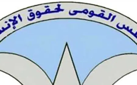 القومي لحقوق الإنسان ينشئ غرفة مركزية لمتابعة الانتخابات