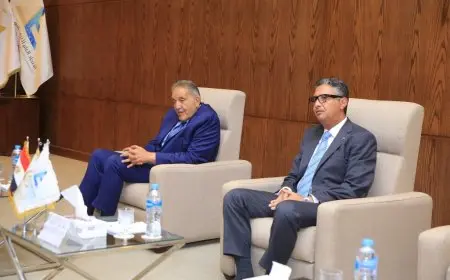 وزير التموين يناقش مع قيادات الغرف التجارية سبل خفض الأسعار وتنظيم الأسواق