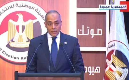 بسبب الإقبال الكثيف.. تمديد التصويت لمدة ساعة في 10 لجان انتخابية بالقاهرة لانتخابات الشيوخ