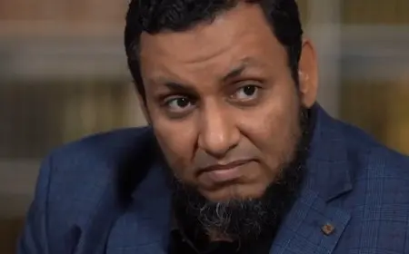 أحمد موسى: محمد إلهامي إرهابي إخواني مرتبط بإسرائيل.. وتصريحاته كشفت عن خيانته الكاملة