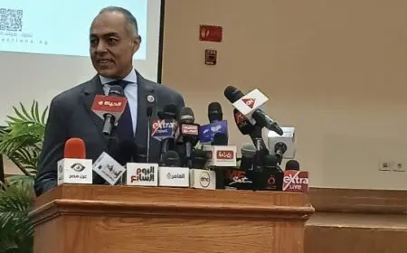 الهيئة الوطنية للانتخابات: عدم وجود مخالفات أو خروقات في دعاية انتخابات مجلس الشيوخ