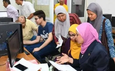 التعليم العالي تعلن عن موعد تسجيل الرغبات للمرحلة الثانية من تنسيق الثانوية العامة 2025