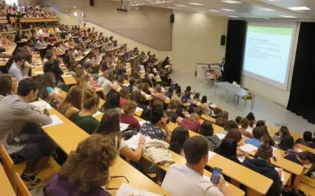 “استفسارات وإجابات: كل ما تحتاج معرفته حول المرحلة الثانية من تنسيق الجامعات لعام 2025”