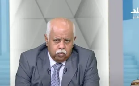 حمدي رزق: ما يحدث في غزة “إبادة جماعية”.. والرئيس السيسي تحدث بشرف في زمن تراجع فيه الشرف