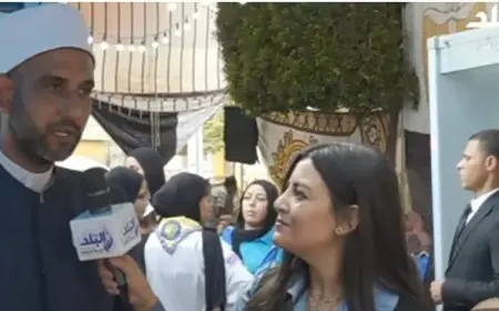 وعاظ الإسماعيلية يشجعون المواطنين على التصويت في انتخابات الشيوخ