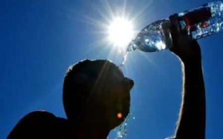 تحذير الأرصاد من زيادة الرطوبة يوم الأربعاء المقبل