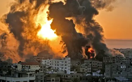 الأمم المتحدة تؤكد على ضرورة منع الاحتلال الإسرائيلي الكامل لقطاع غزة