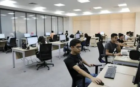 بدء تسجيل رغبات المرحلة الثانية لتنسيق قبول الجامعات والمعاهد