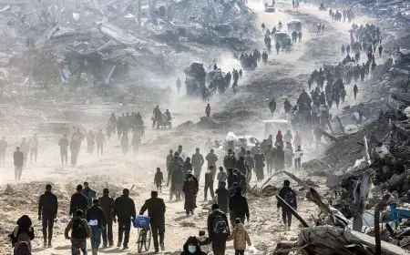 الاحتلال يُنذر سكان غزة: سنزيد من عملياتنا في القطاع