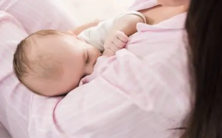 هل تؤثر الحلاوة الطحينية على زيادة لبن الأم؟.. طبيبة تقدم نصائح للحوامل