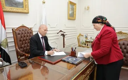 تنسيق الثانوية العامة 2025.. محافظ القاهرة يحدد الحد الأدنى للقبول بـ 225 درجة