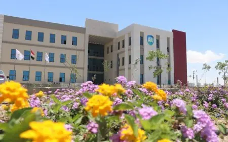 تنسيق الجامعات الخاصة والأهلية 2025.. الحدود الدنيا لكليات الأدب وأبرزها الآثار بـ 52%