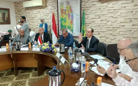 الإسكان تطرح متاجر وصيدلية ووحدات إدارية للبيع في النوبارية الجديدة