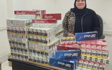 ضبط 2886 مخالفة تموينية خلال شهر في الجيزة وتحصيل غرامات مالية بقيمة 15 مليون و427 ألف جنيه