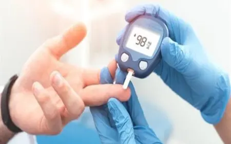 أعراض بسيطة لكنها قد تكون خطيرة.. موافي يكشف عن مضاعفات الأعصاب لمرضى السكري