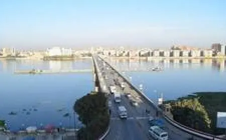 استثمارات وفرص عمل مميزة.. محافظ سوهاج يعلن خطة التنمية للمحافظة