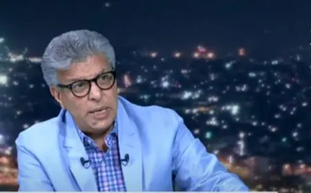 خالد منتصر يكشف أزمة التخصص بعد انتقاده لتصريح مفتي سابق حول مدة الحمل 4 سنوات