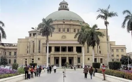 وفاة طبيبة شابة في قصر العيني تثير جدلاً واسعاً.. وجامعة القاهرة تكشف عن نتائج التقرير الطبي