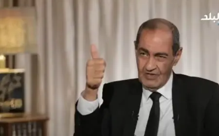 أسامة الدليل: الإخوان وحماس يتفقان على تخصيص 600 كم من سيناء لتوسيع غزة