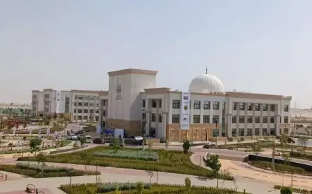 متى ستبدأ تحويلات تقليل الاغتراب للطلاب؟ التعليم العالي توضح